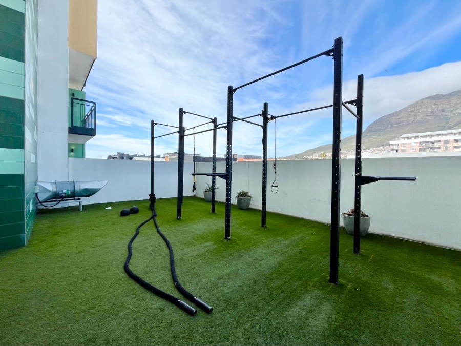 0 Bedroom Property for Sale in Woodstock Western Cape